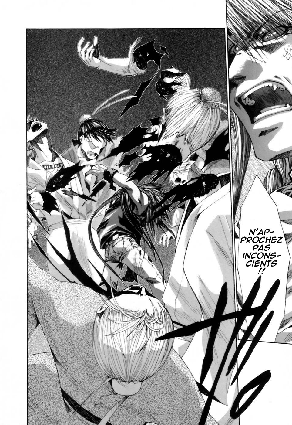 img Saiyuki Gaiden 8